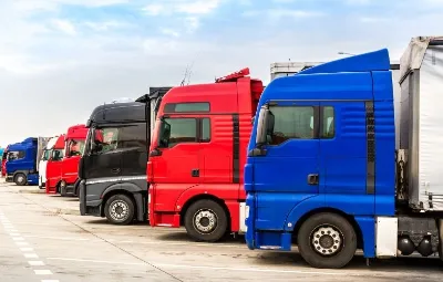 Adana Şenkaya Ambar Nakliyat