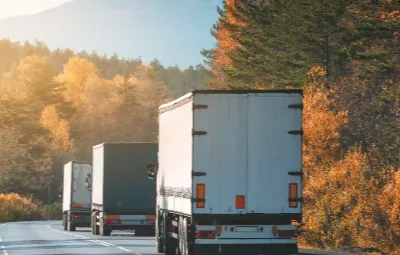 Adana ile Şenkaya Arası Klima Taşıma