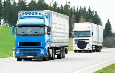 Adana ile Şenkaya Arası Eşya Taşıma